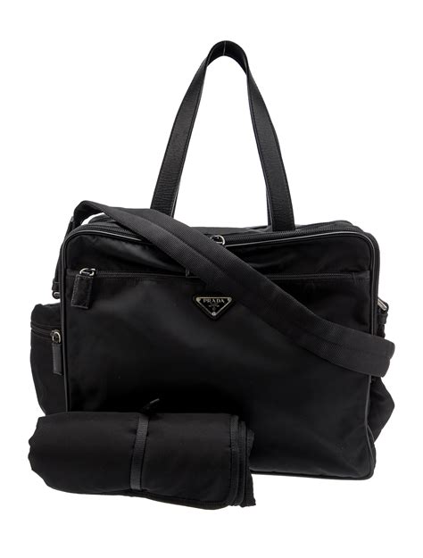 prada nappy bag australia